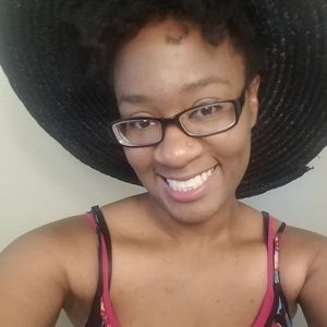 Meet your Posher, Anslie